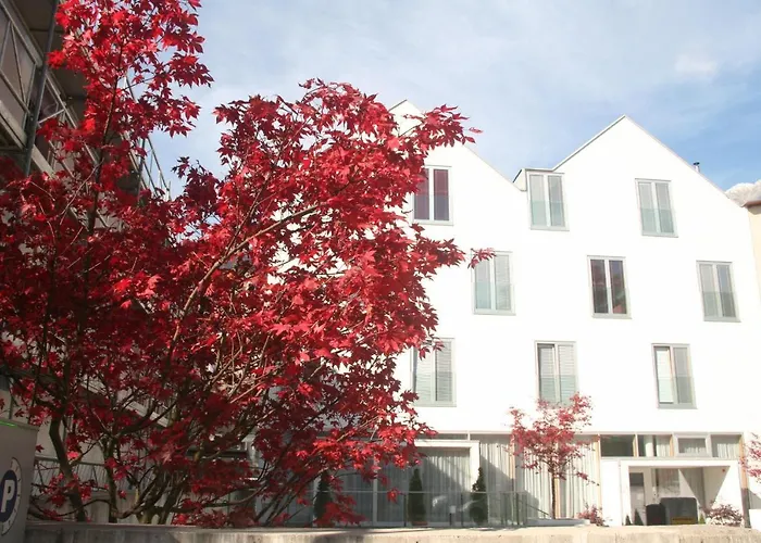 Hotel Engl Innsbruck