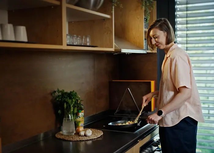 Meininger Hotel Innsbruck Zentrum