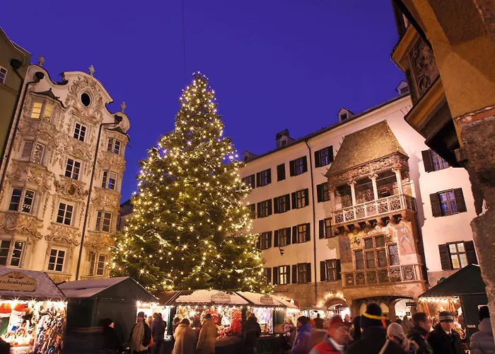 Hotel Goldener Adler, BW Signature Collection Innsbruck