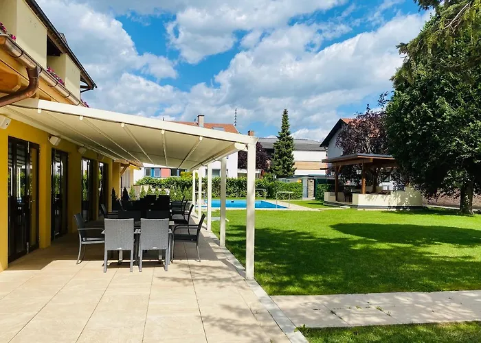 Hotel Charlotte Innsbruck