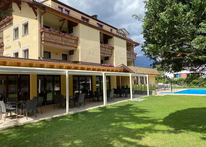 Hotel Charlotte Innsbruck